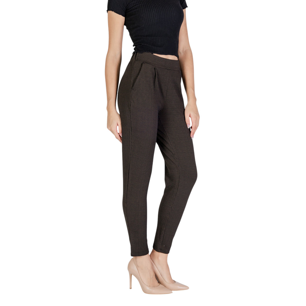 Ichi - Ichi  Women Trousers