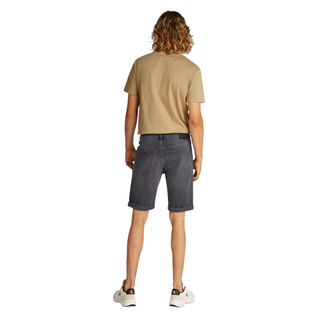 Calvin Klein Jeans - Calvin Klein Jeans Men Shorts