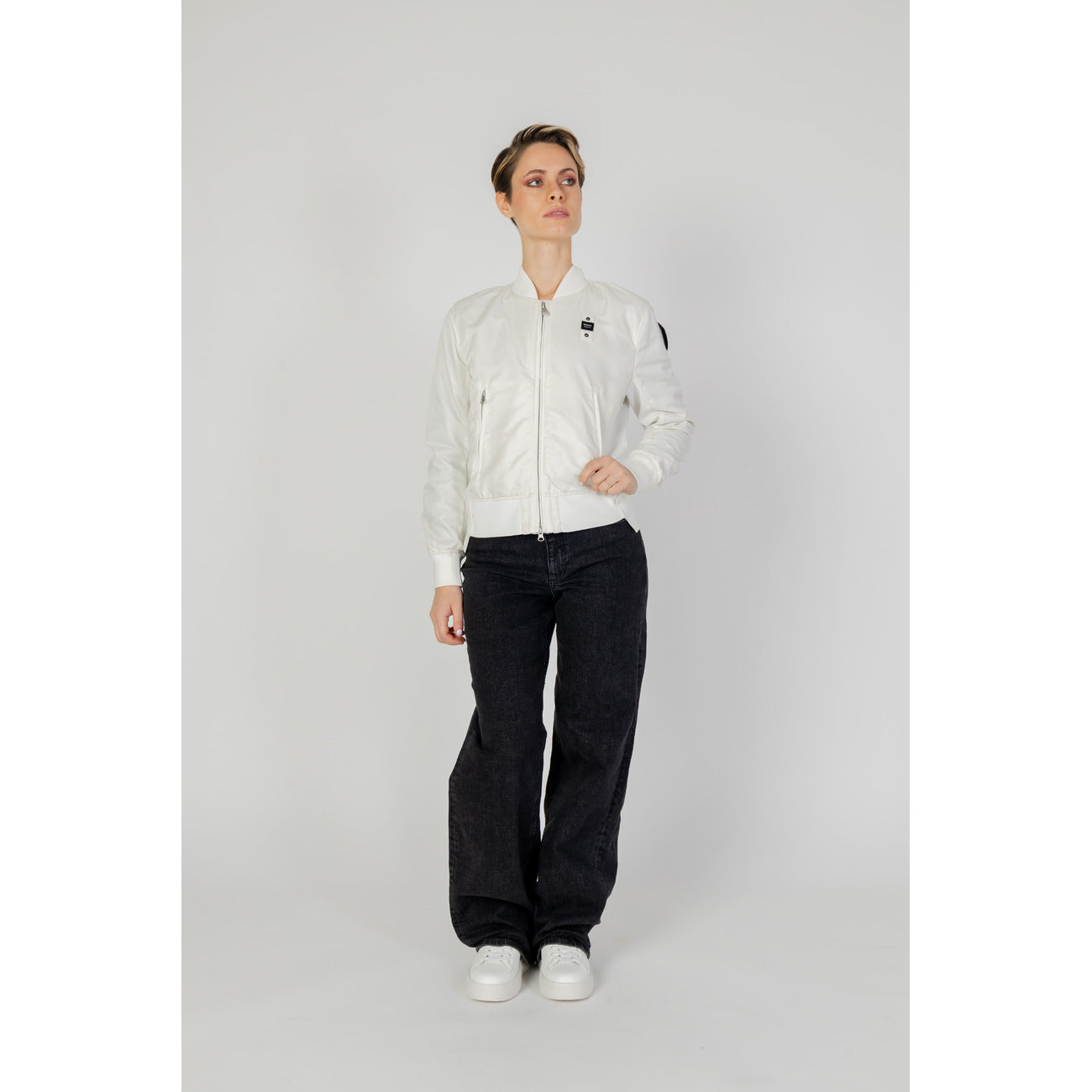 Blauer. - Blauer.  Women Blazer