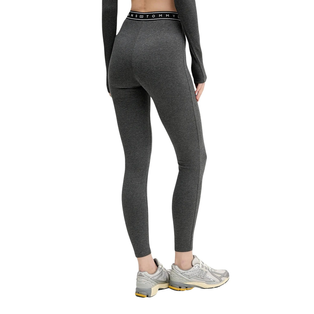 Tommy Hilfiger Jeans - Tommy Hilfiger Jeans  Women Trousers