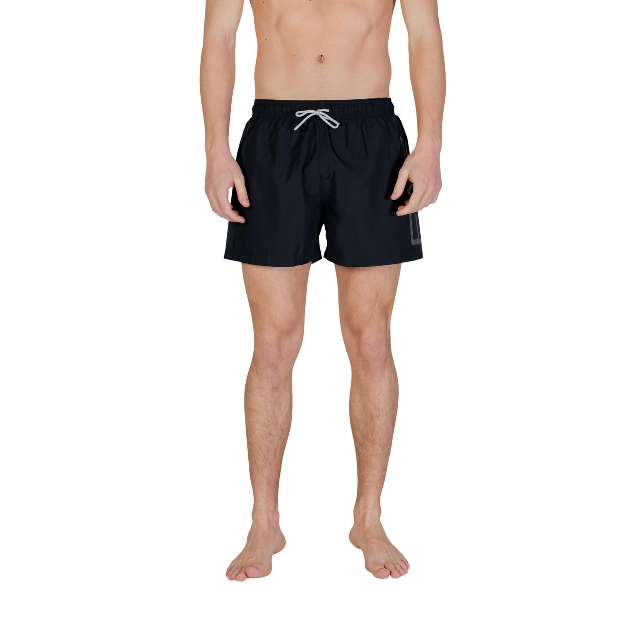 Ea7 - Ea7 Men Swimwear