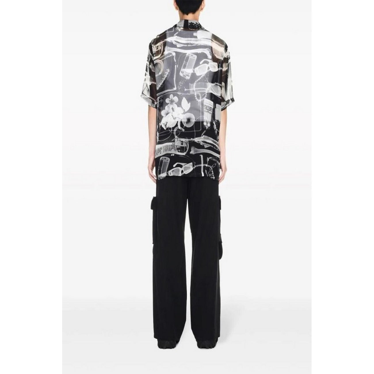 Off-white - Off-white Men Trousers