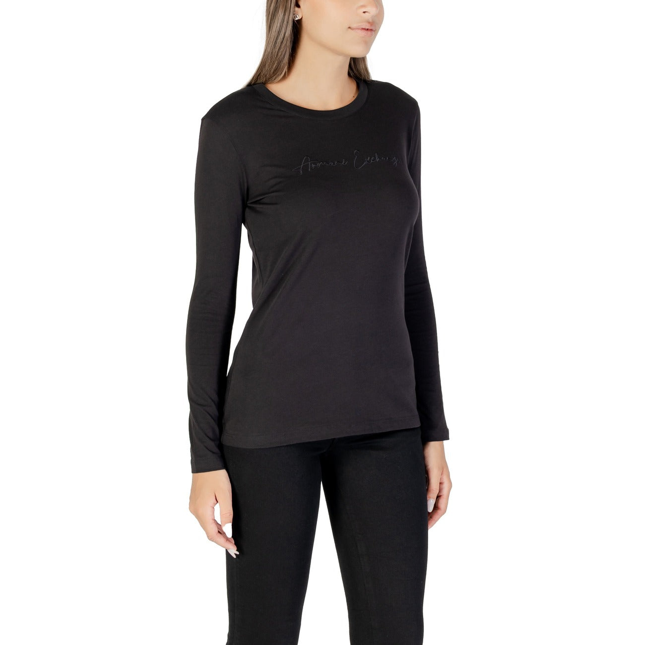 Armani Exchange - Armani Exchange  Women T-Shirt