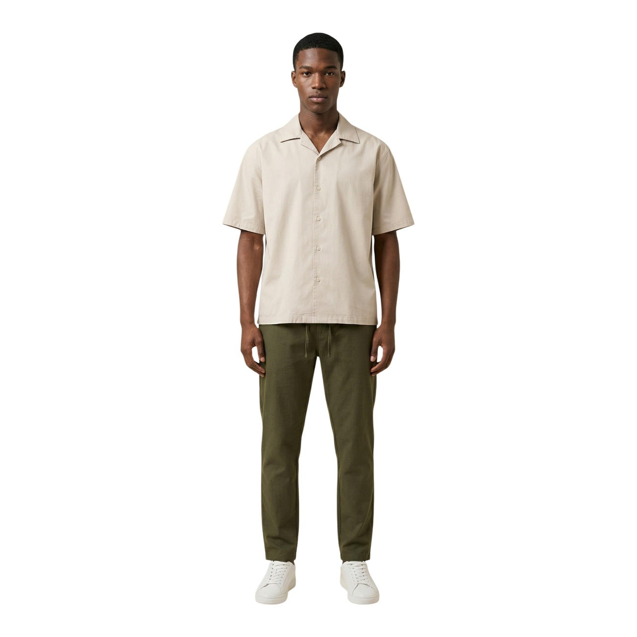 Only & Sons - Only & Sons Men Trousers