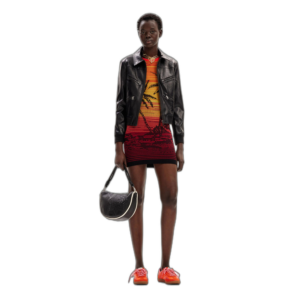 Desigual - Desigual  Women Dress