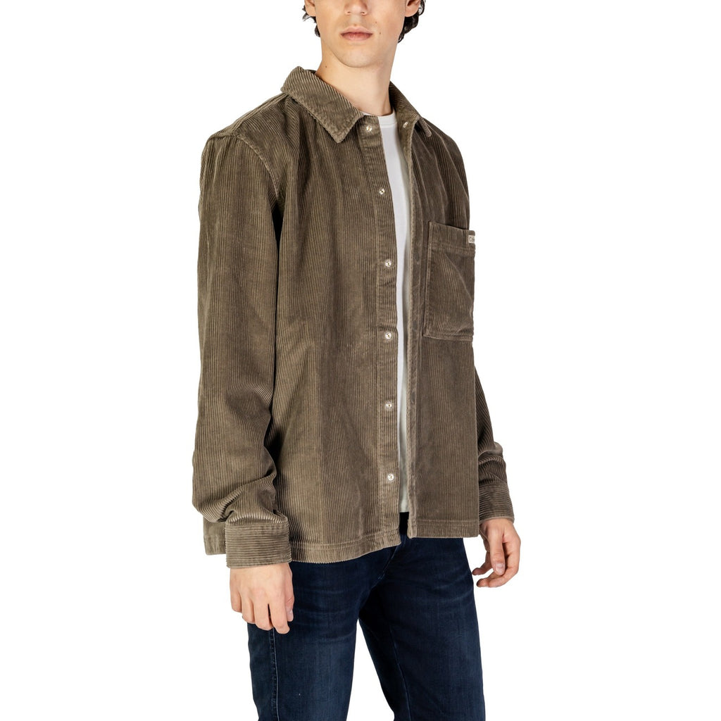 Calvin Klein Jeans - Calvin Klein Jeans Men Shirt