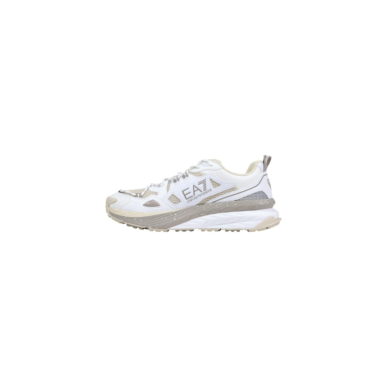 Ea7 - Ea7 Men Sneakers