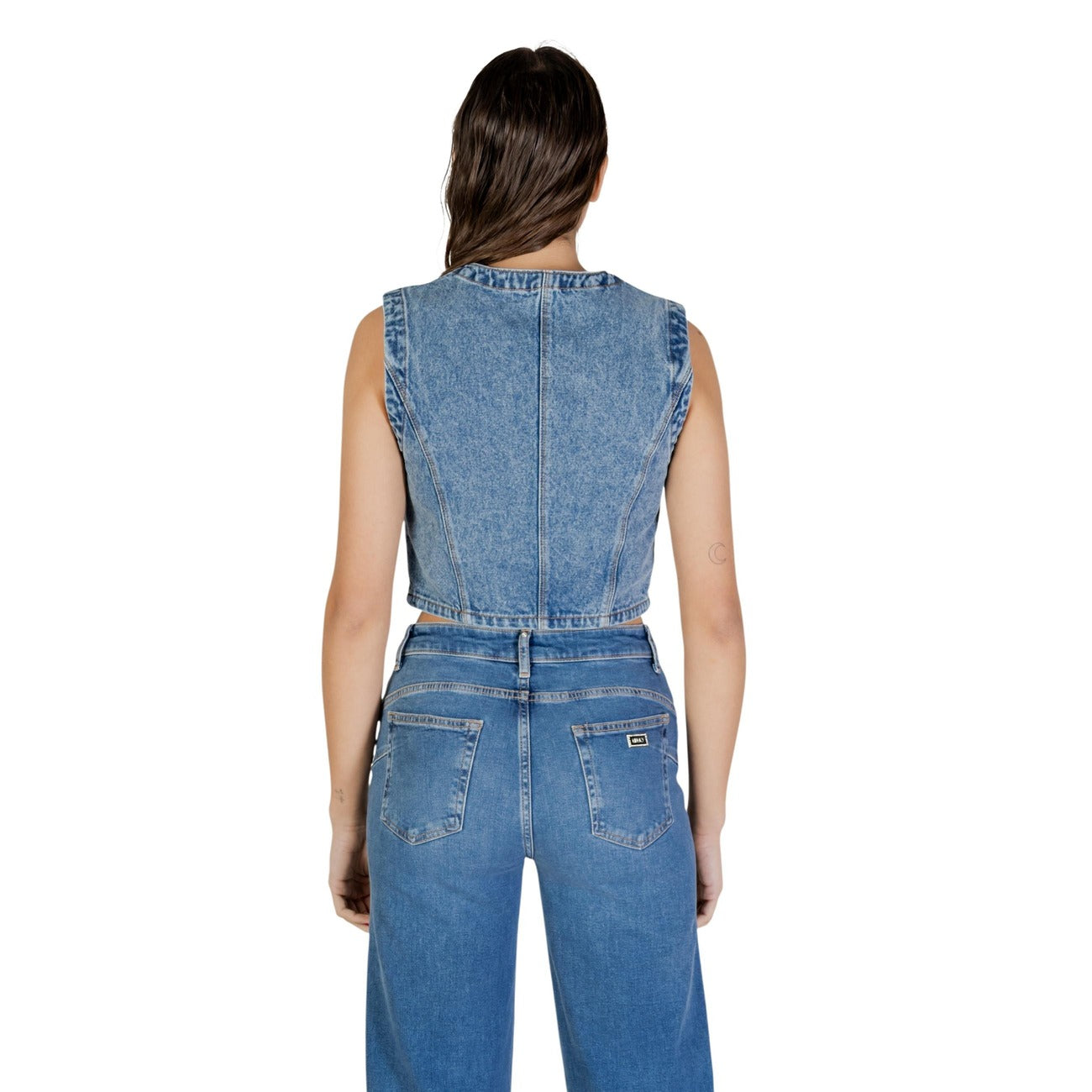 Morgan De Toi - Morgan De Toi  Women Gilet