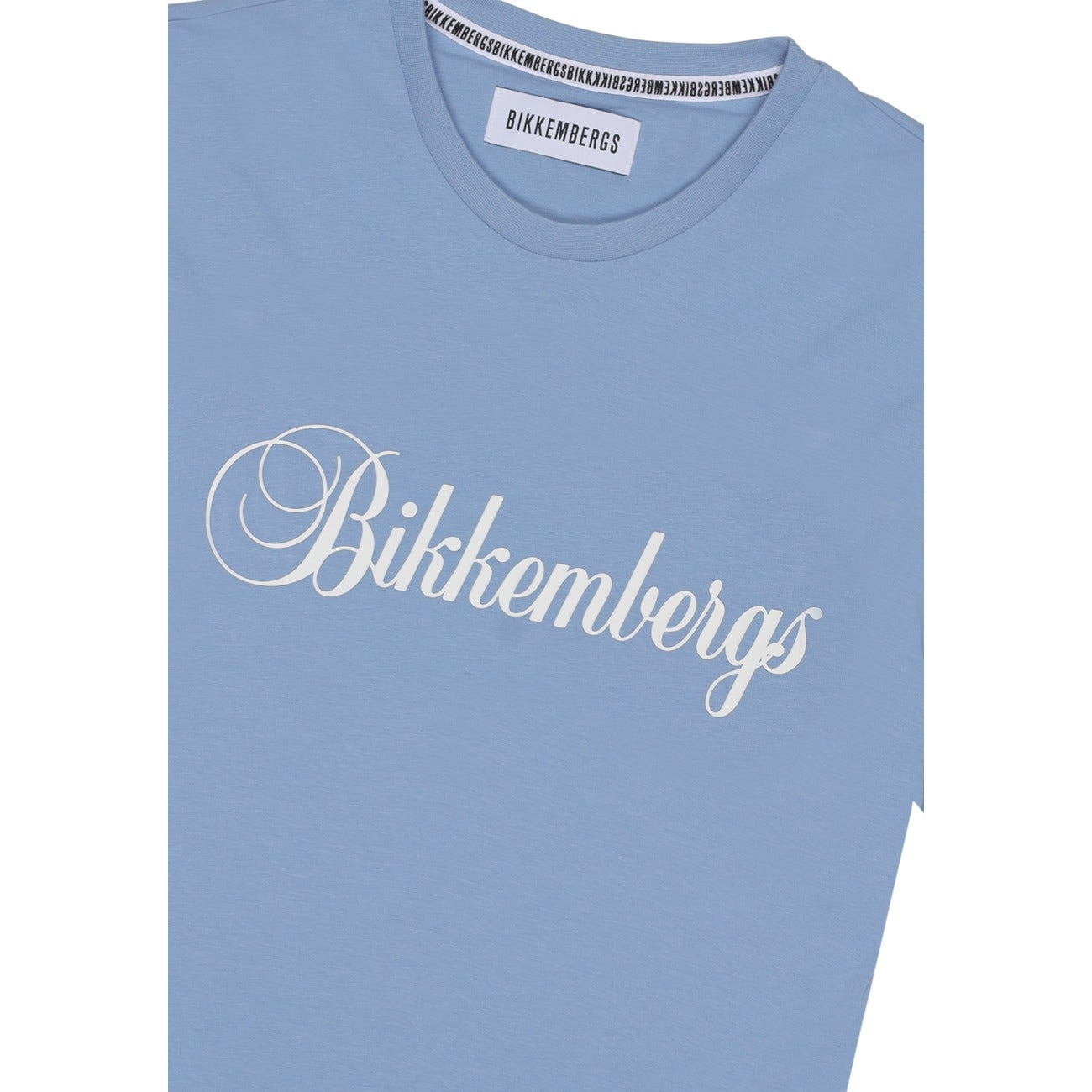 Bikkembergs - Bikkembergs Men T-Shirt