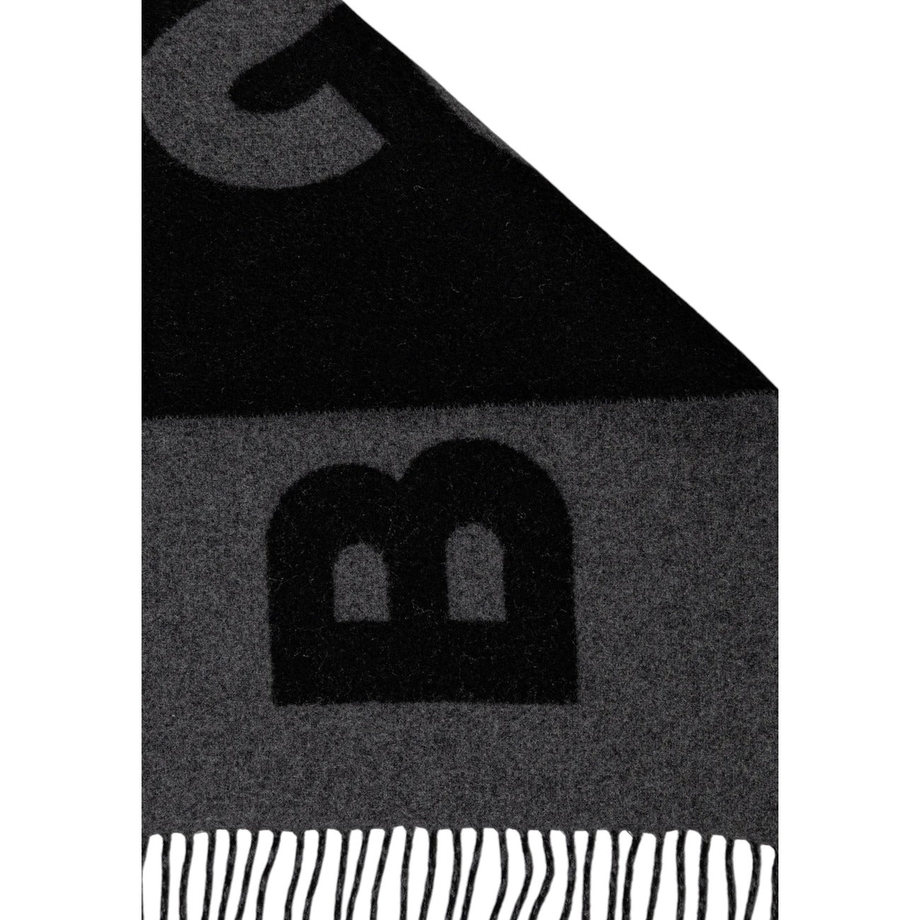 Boss - Boss Men Scarf