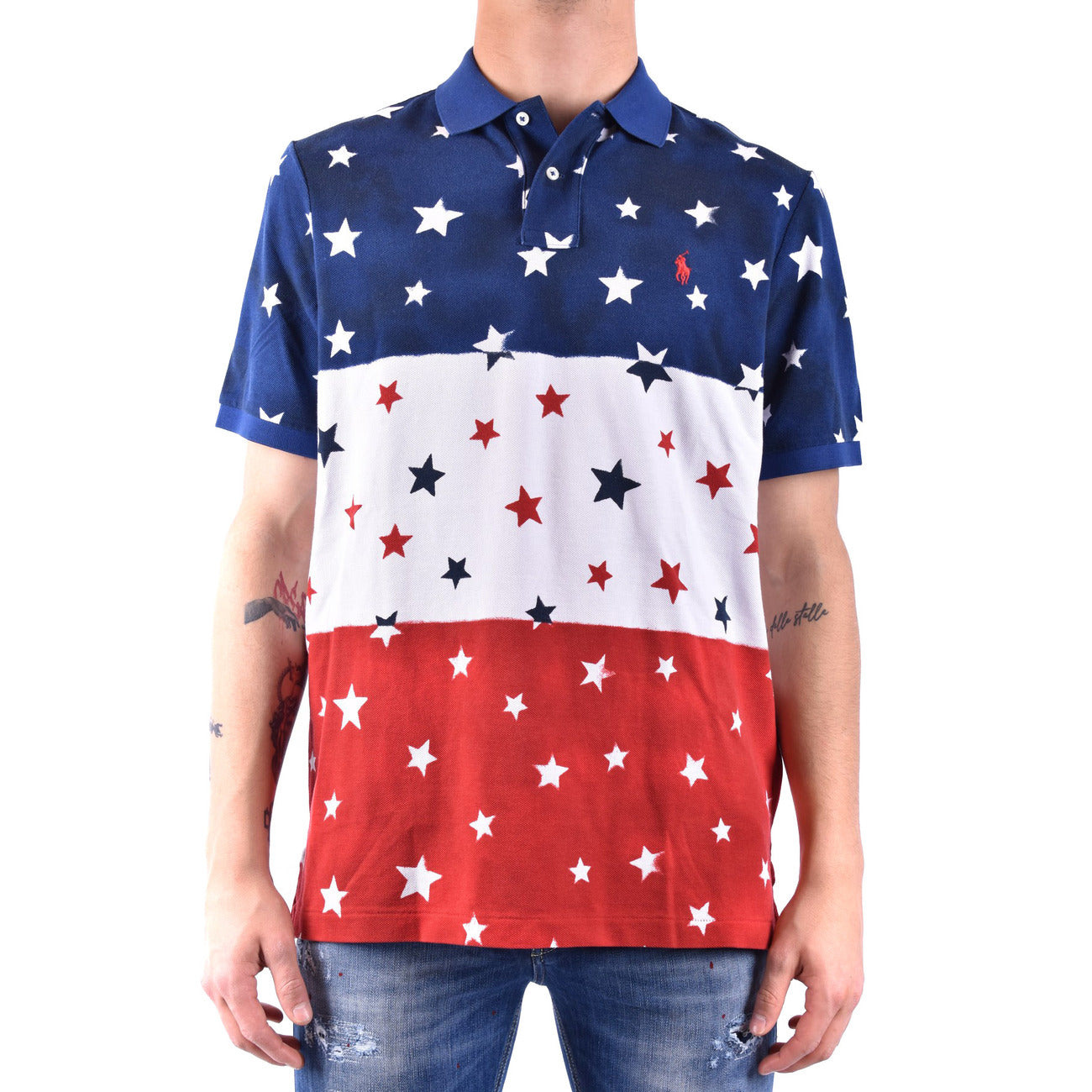 Polo Ralph Lauren - Polo Ralph Lauren Men Polo