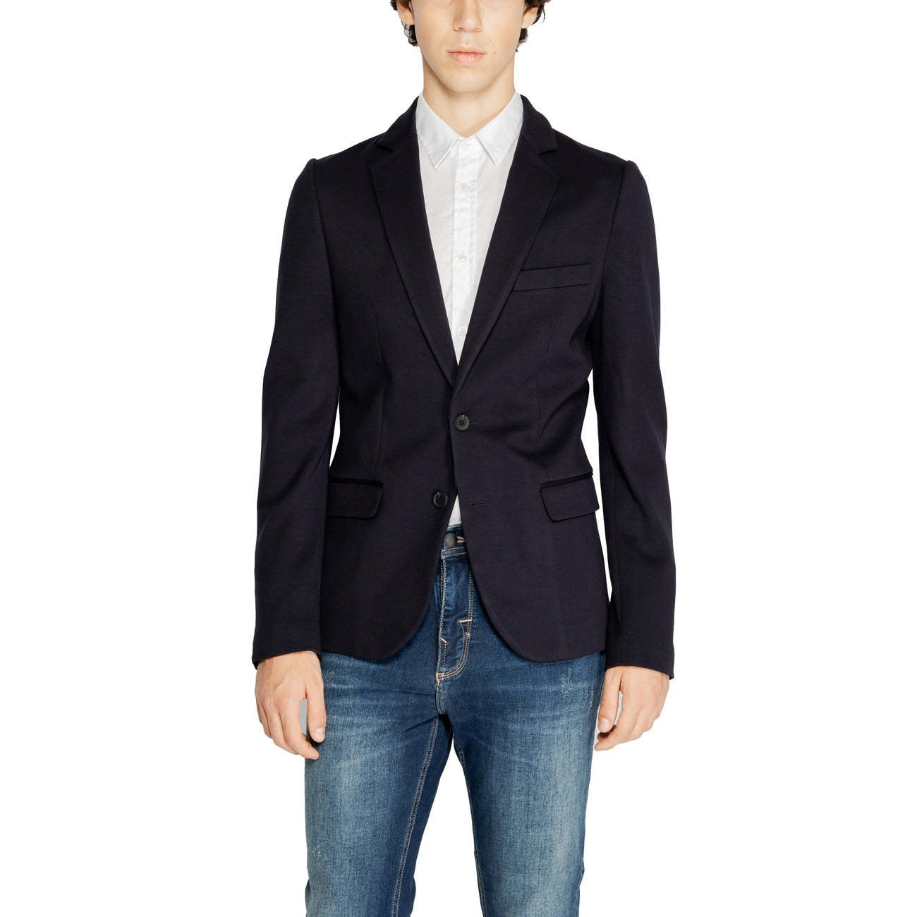 Antony Morato Men Blazer