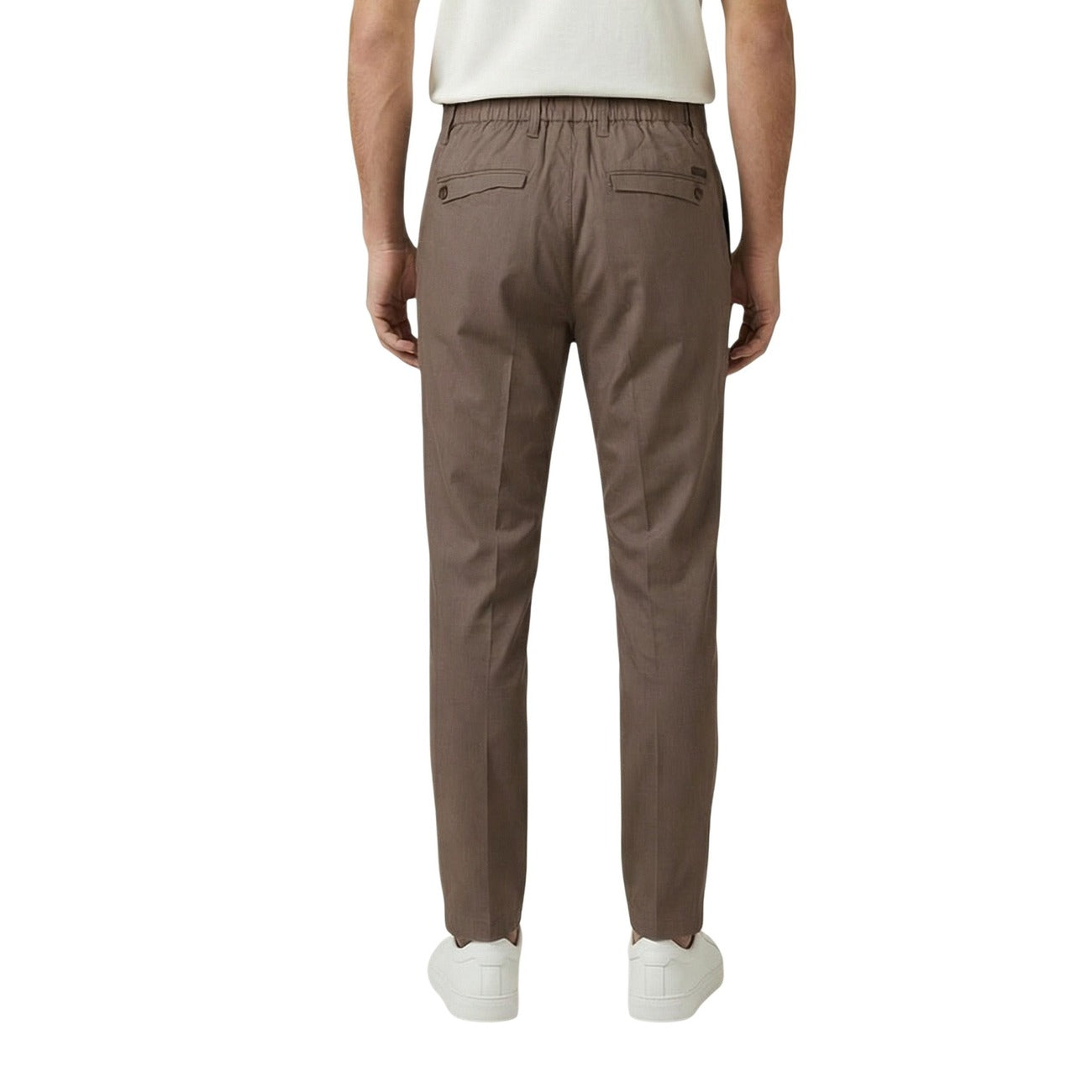 Yos - Yos Men Trousers