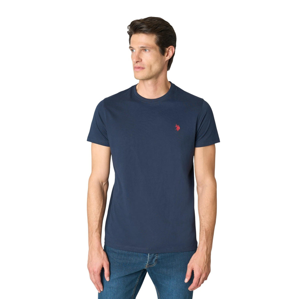 U.s. Polo Assn. - U.s. Polo Assn. Men T-Shirt