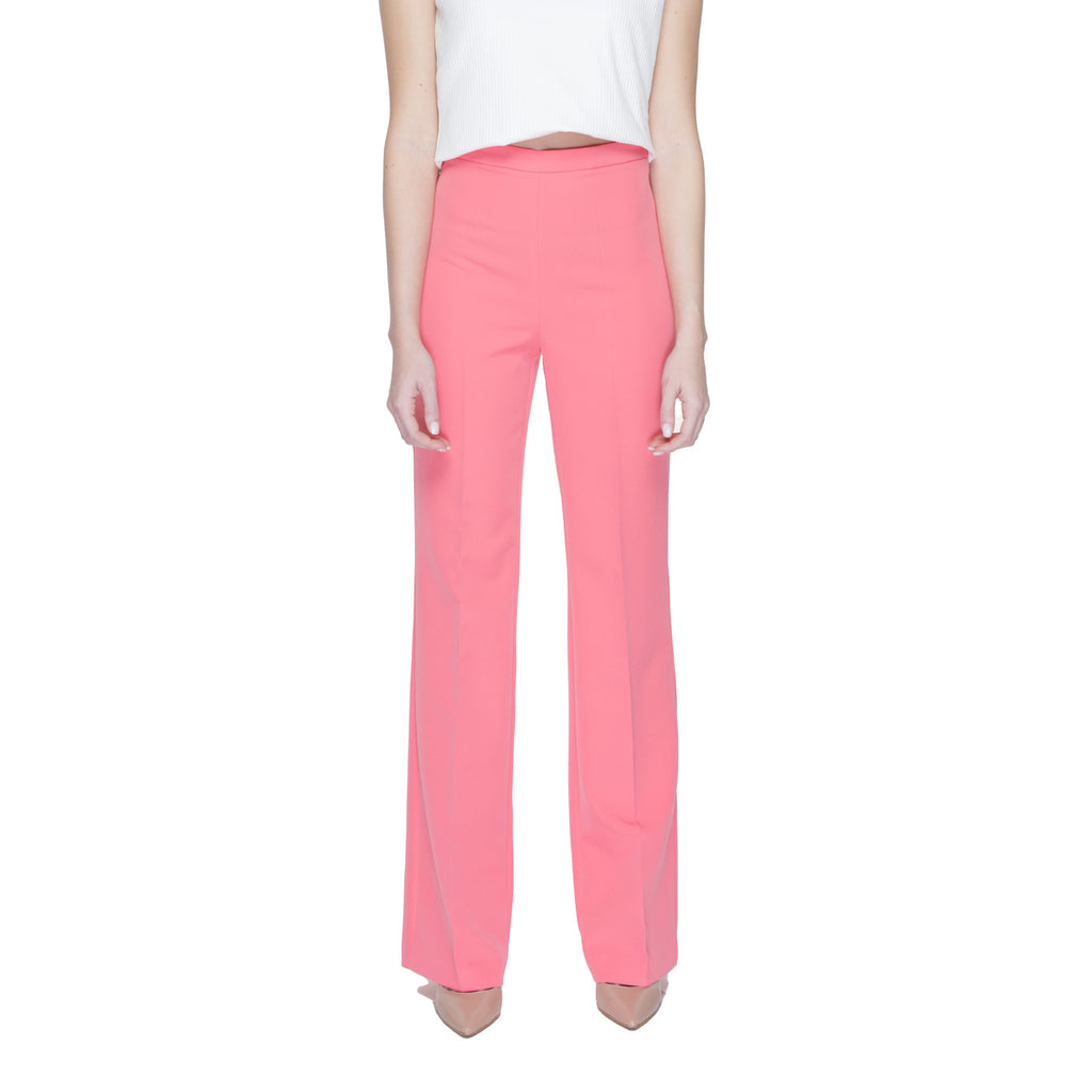 Silence - Silence  Women Trousers