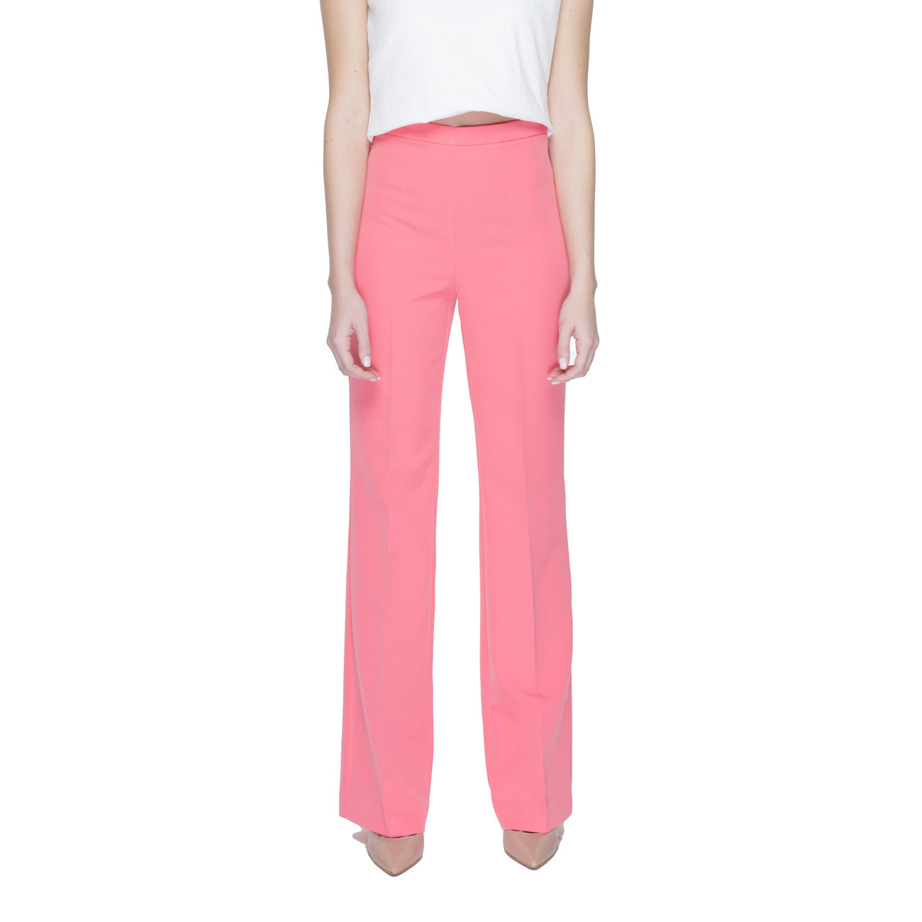 Silence - Silence  Women Trousers