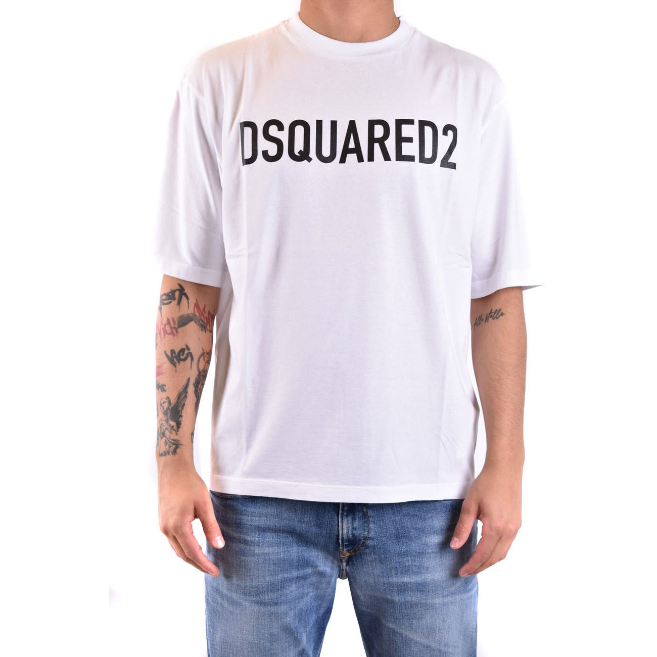 Dsquared2 - Dsquared2 Men T-Shirt