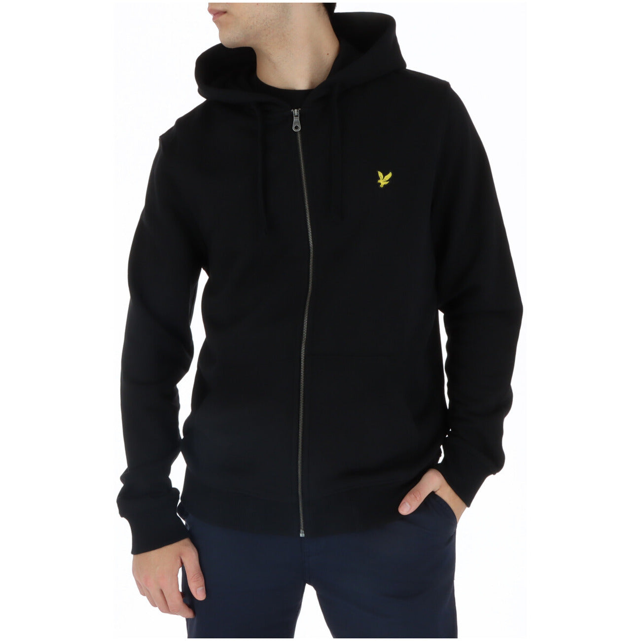 Lyle & Scott - Lyle & Scott Men Sweatshirts