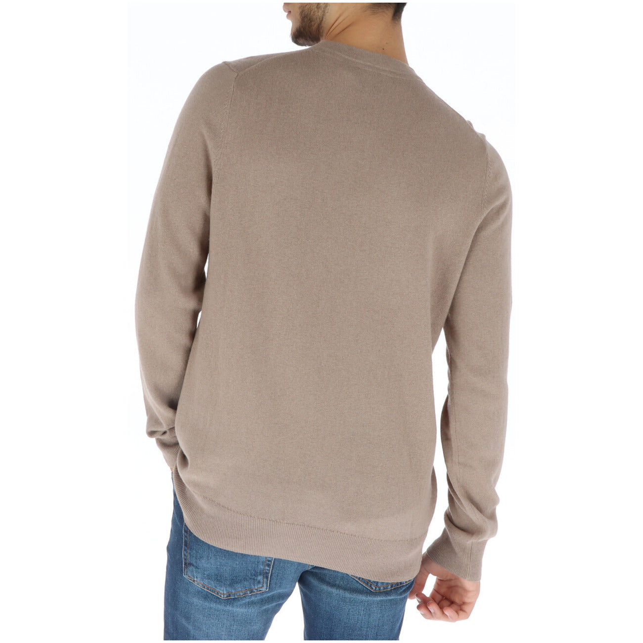 Lyle & Scott - Lyle & Scott Men Knitwear