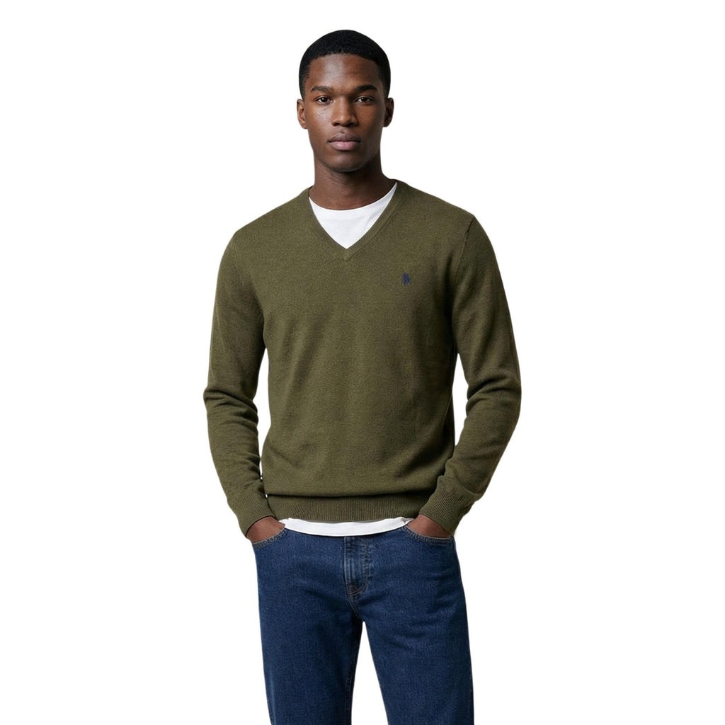 U.s. Polo Assn. - U.s. Polo Assn. Men Knitwear