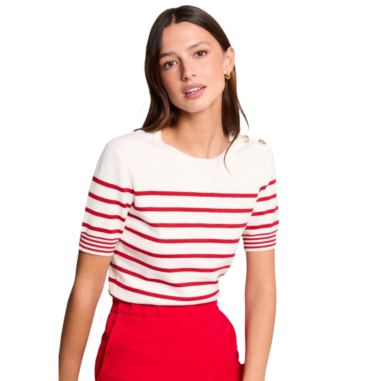 Morgan De Toi - Morgan De Toi  Women Knitwear