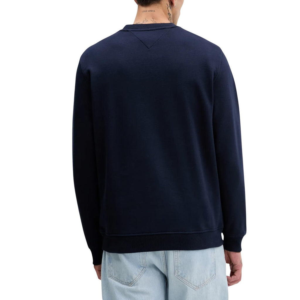 Tommy Hilfiger Jeans - Tommy Hilfiger Jeans Men Sweatshirts