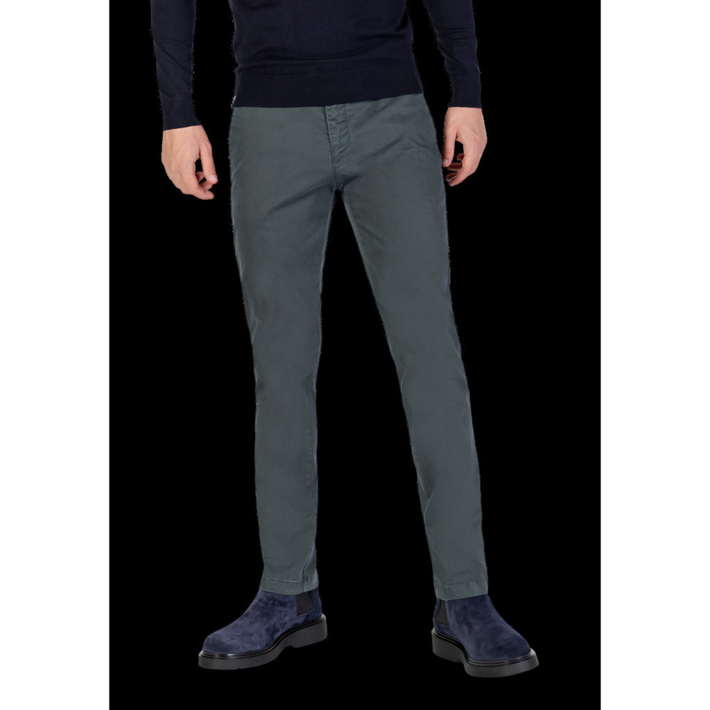 Yos - Yos Men Trousers