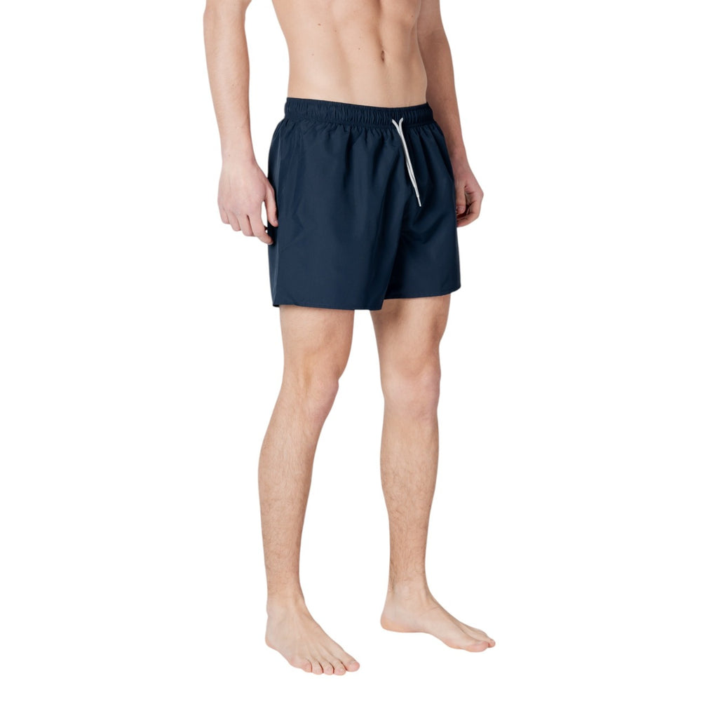 Ea7 - Ea7 Men Swimwear