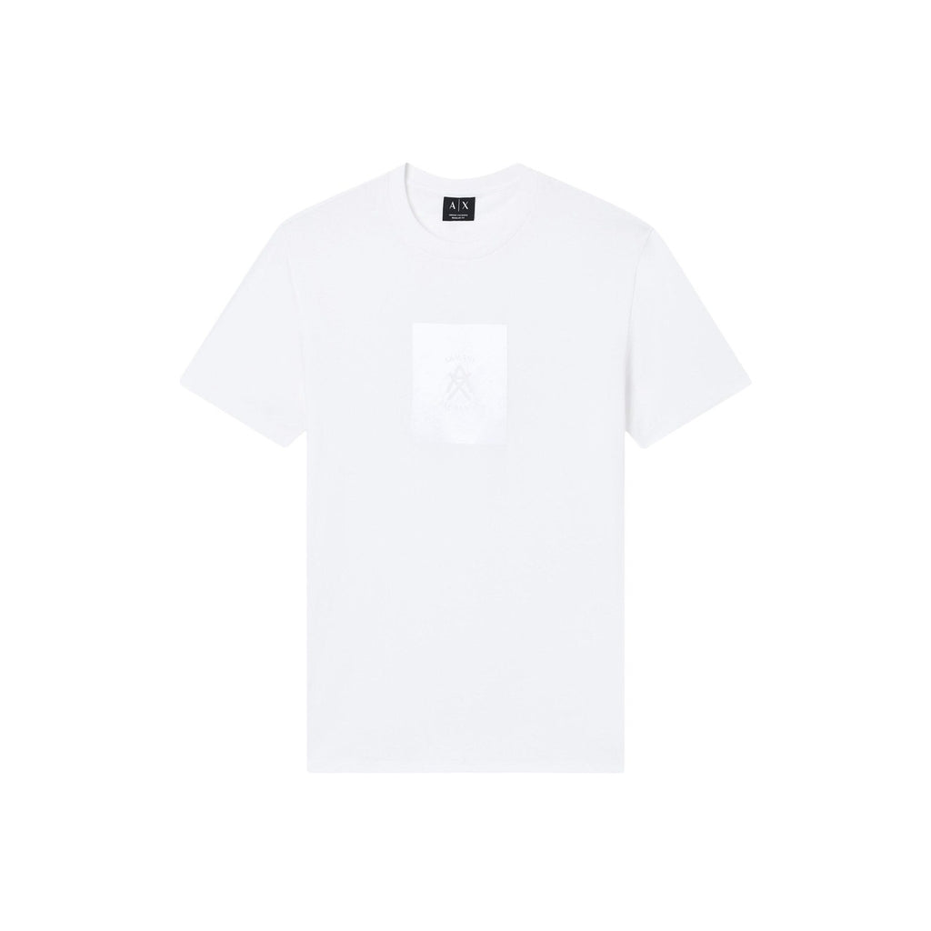 Armani Exchange - Armani Exchange Men T-Shirt