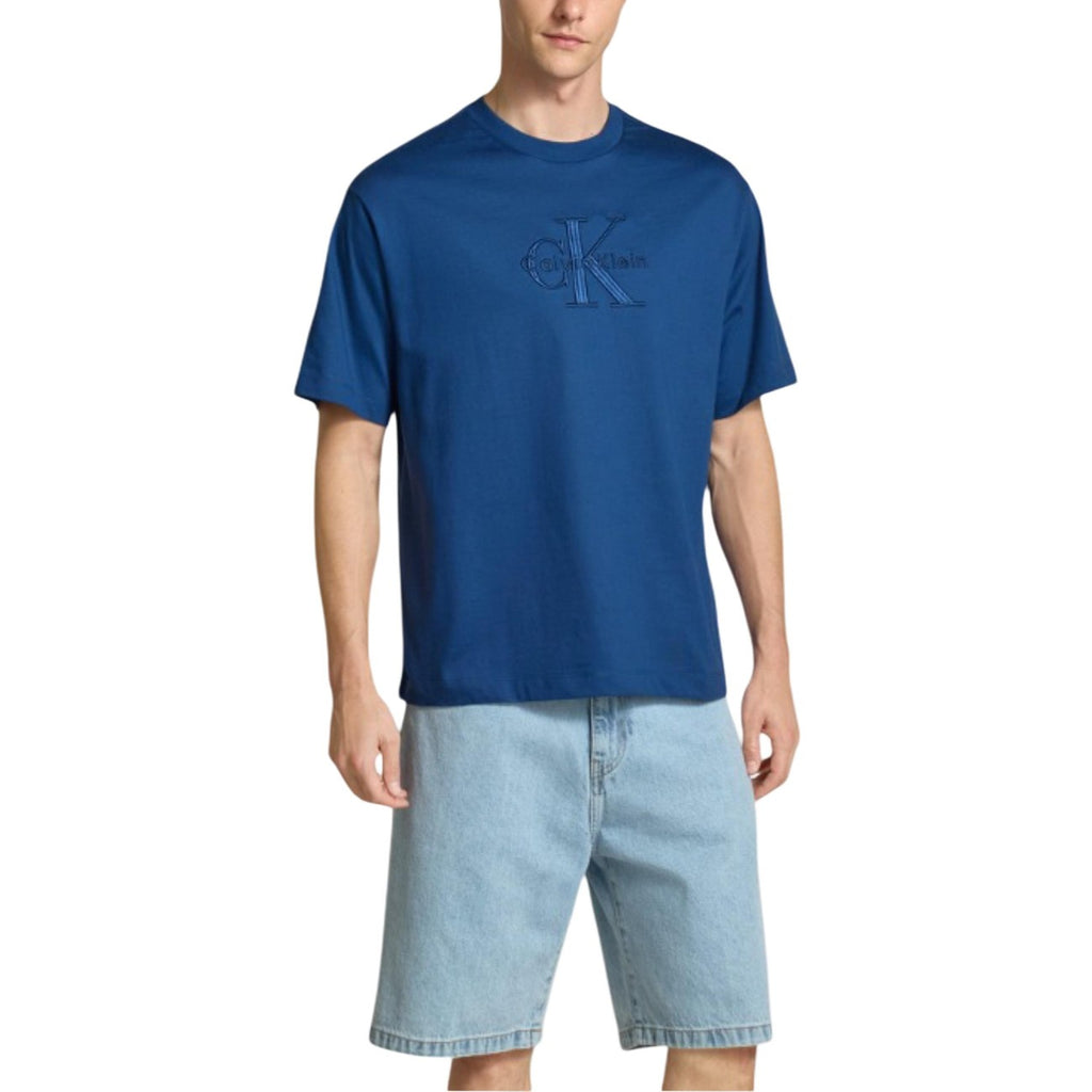 Calvin Klein Jeans - Calvin Klein Jeans Men T-Shirt