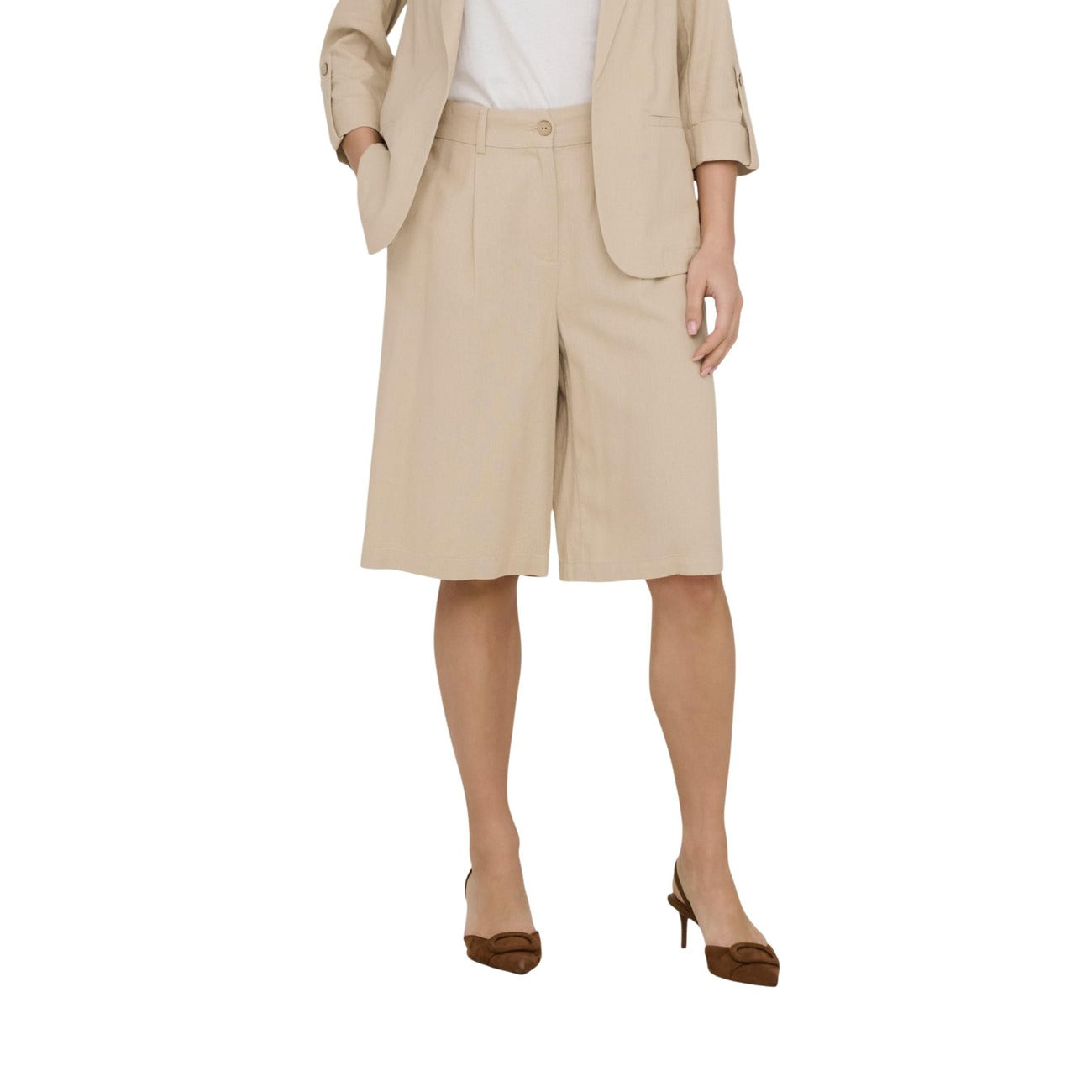 Only - Only  Women Short