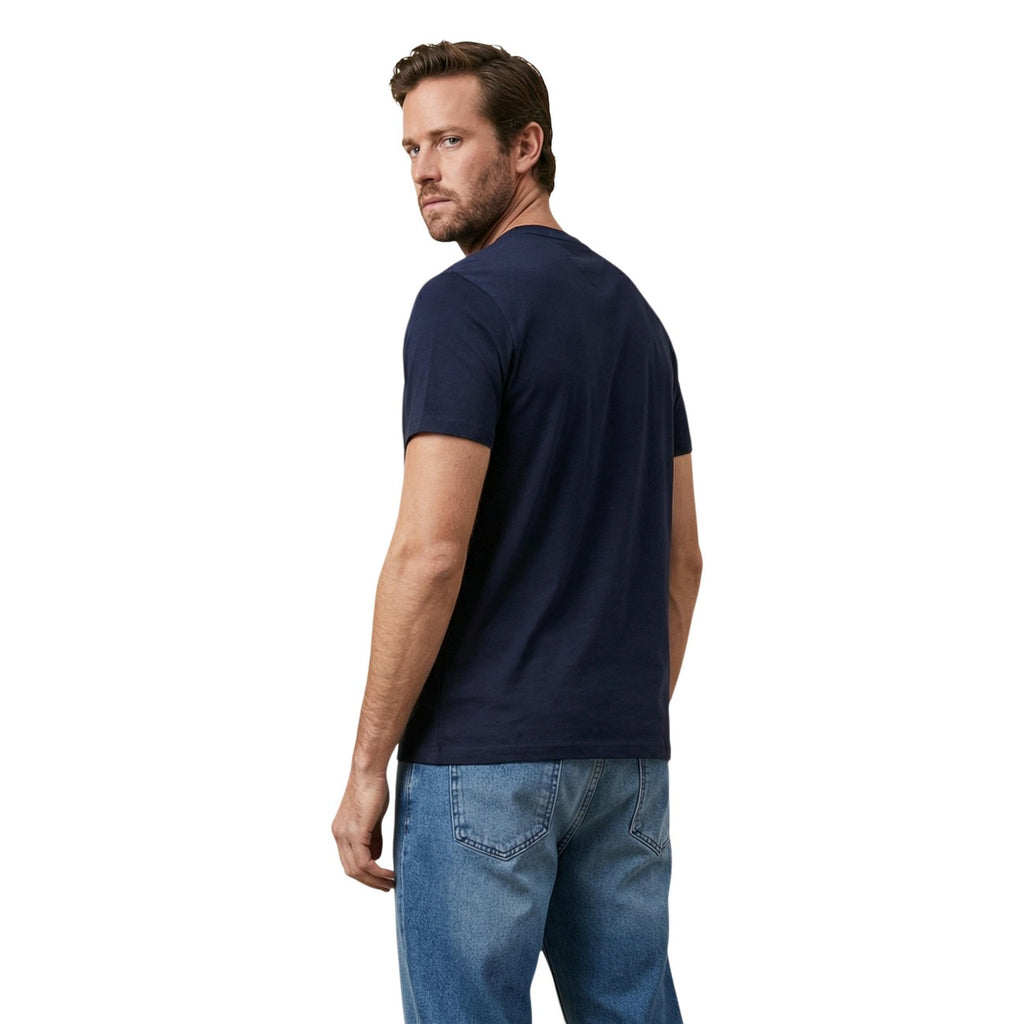 Tommy Hilfiger Jeans - Tommy Hilfiger Jeans Men T-Shirt