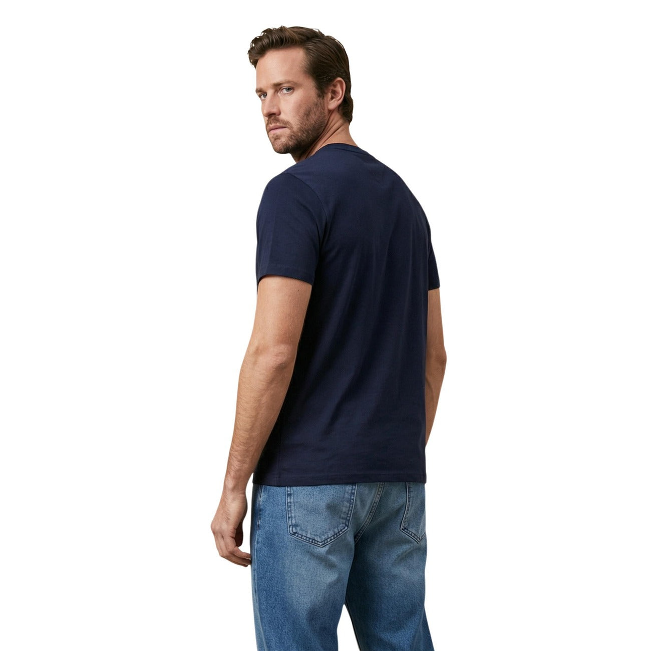 Tommy Hilfiger Jeans - Tommy Hilfiger Jeans Men T-Shirt