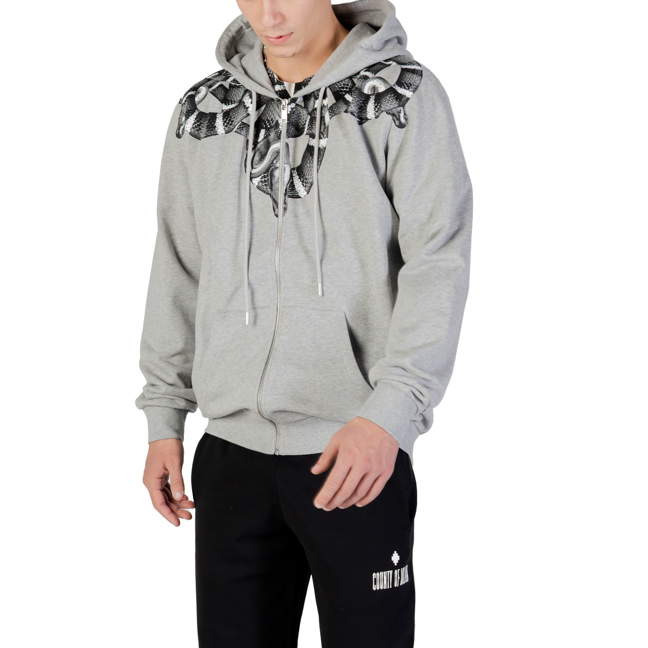 County Of Milan - County Of Milan Men Sweatshirts