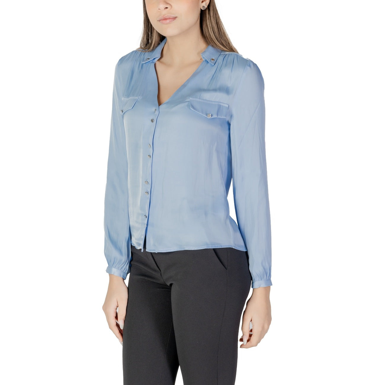 Morgan De Toi - Morgan De Toi  Women Blouse