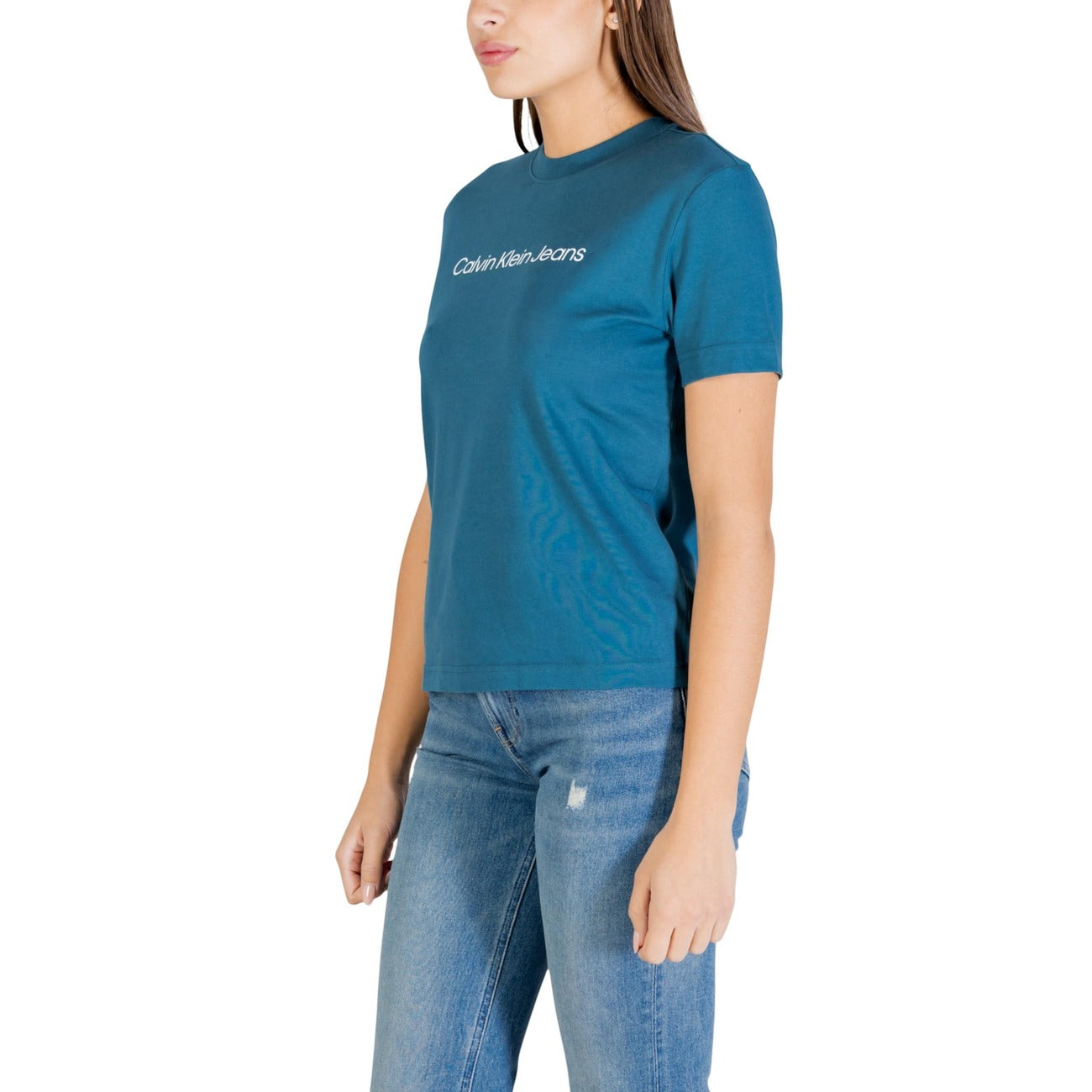 Calvin Klein Jeans - Calvin Klein Jeans  Women T-Shirt