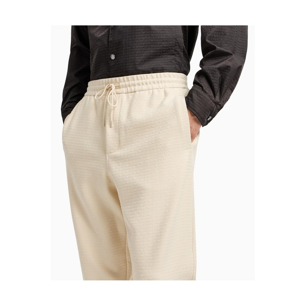 Emporio Armani - Emporio Armani Men Trousers