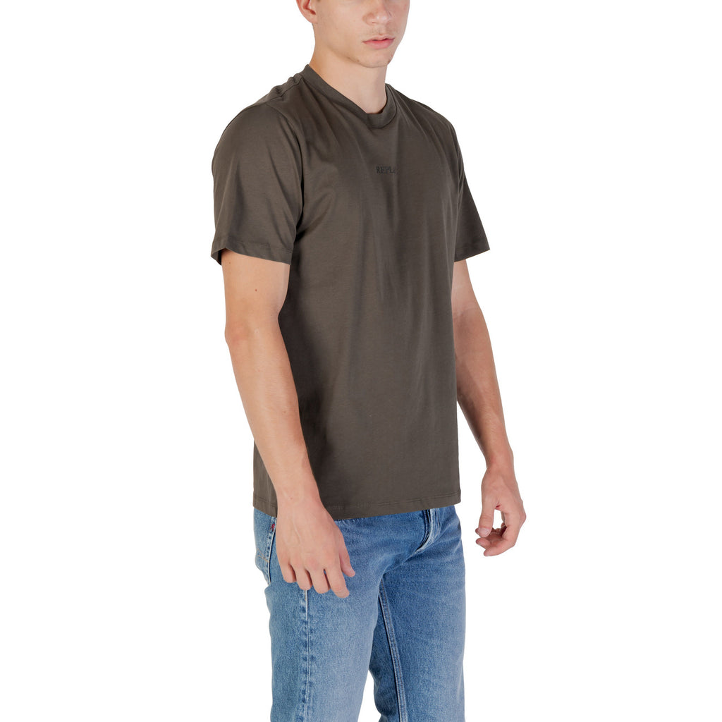 Replay - Replay Men T-Shirt