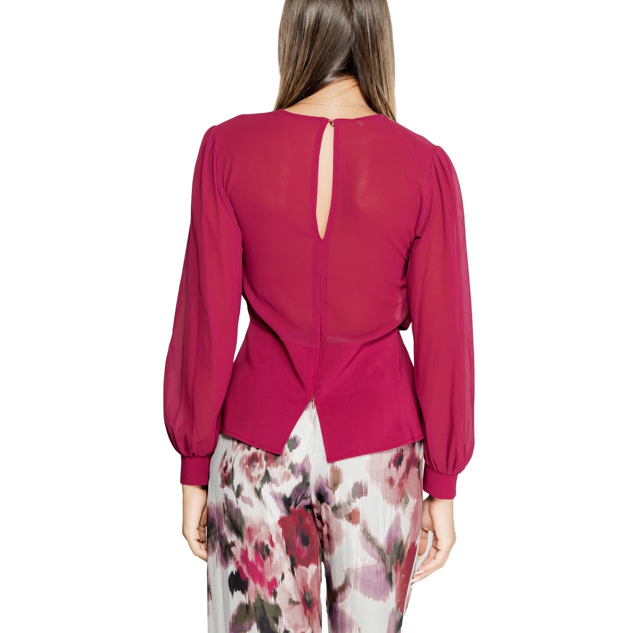 Rinascimento  Women Blouse