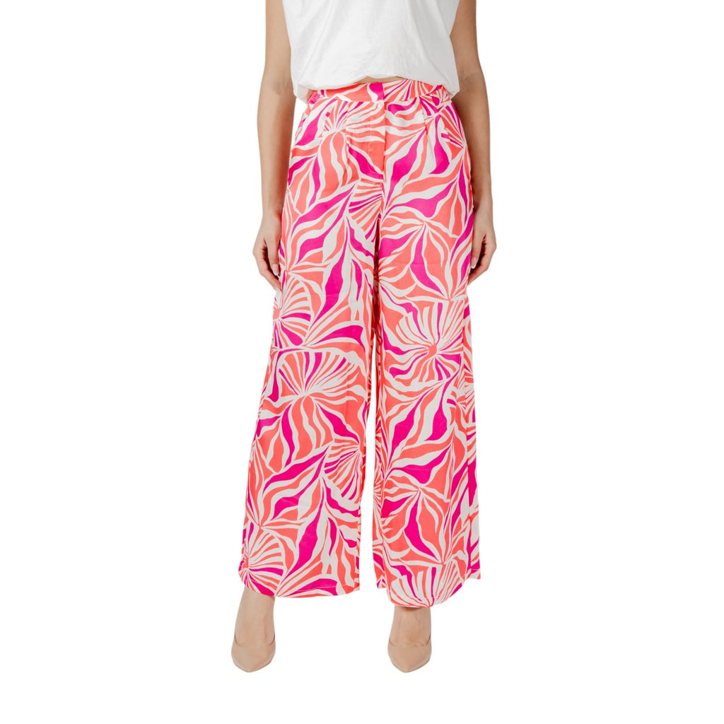 Only - Only  Women Trousers