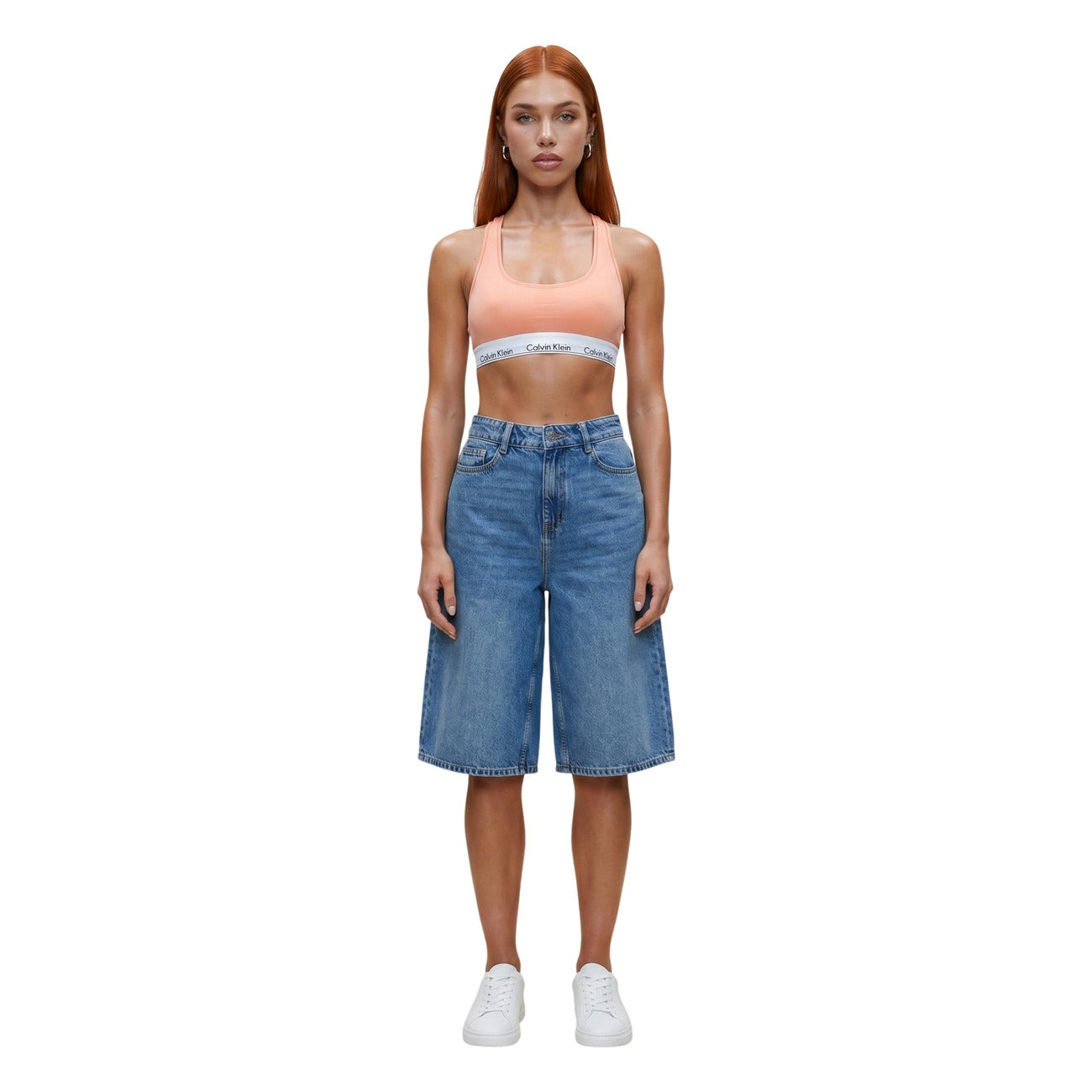 Jacqueline De Yong - Jacqueline De Yong  Women Short