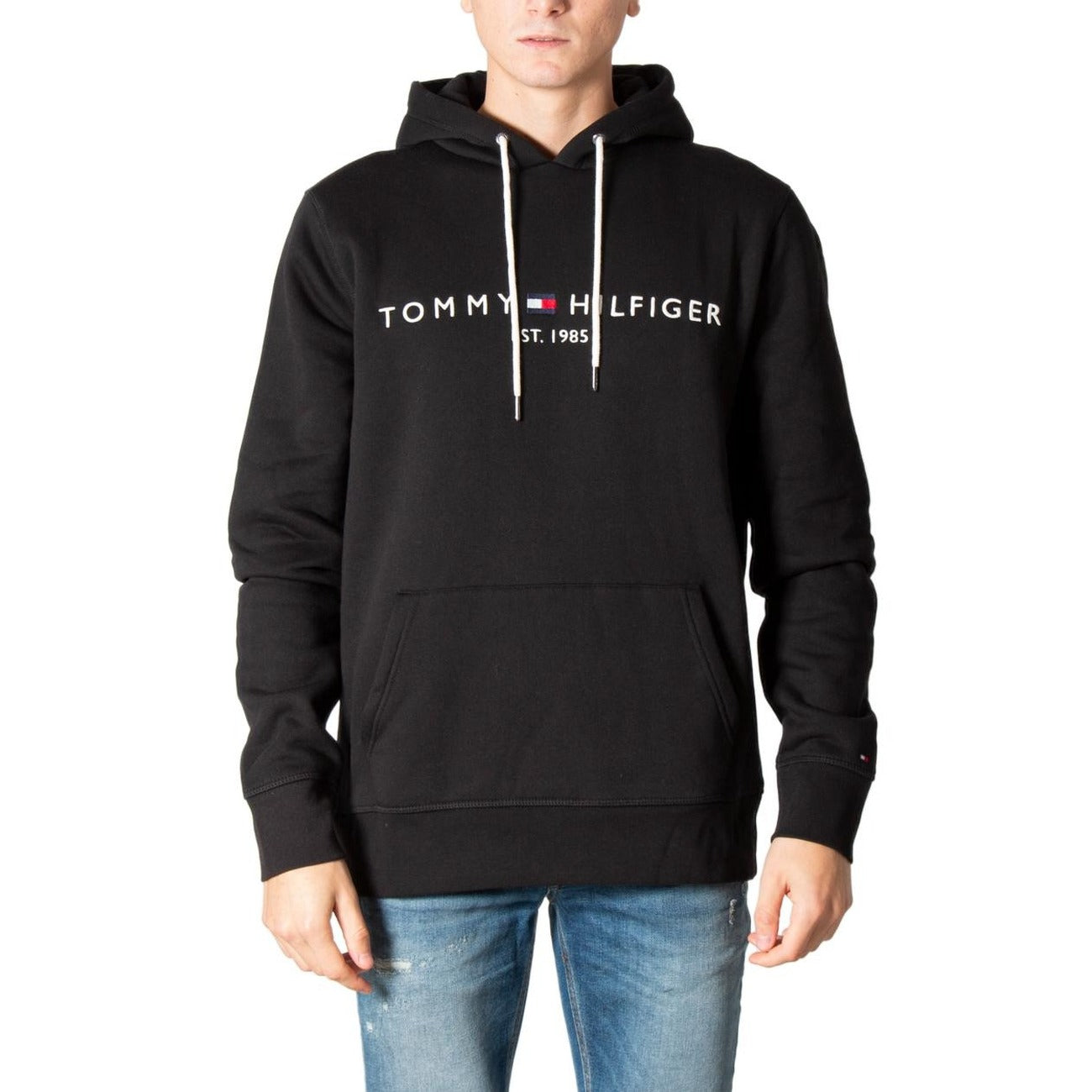 Tommy Hilfiger Jeans - Tommy Hilfiger Jeans Men Sweatshirts