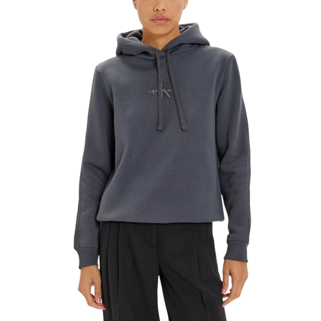 Calvin Klein Jeans - Calvin Klein Jeans  Women Sweatshirts