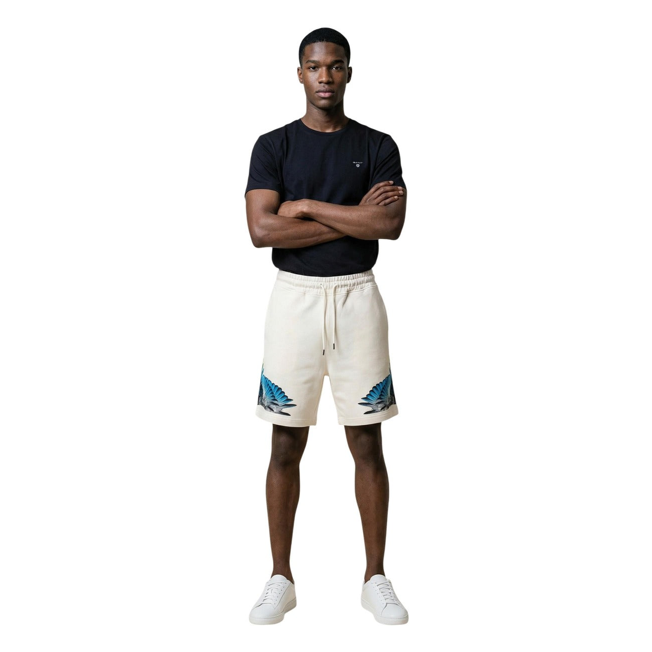 County Of Milan - County Of Milan Men Shorts