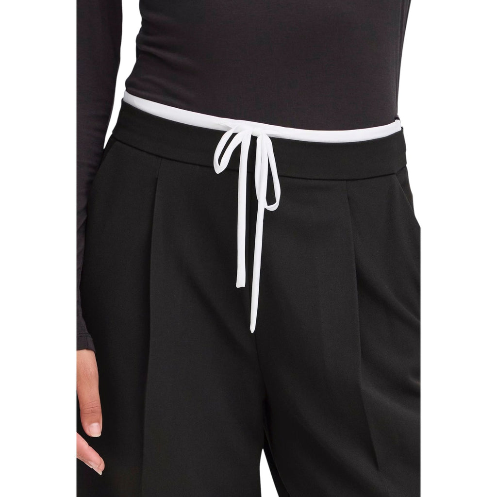 Ichi - Ichi  Women Trousers