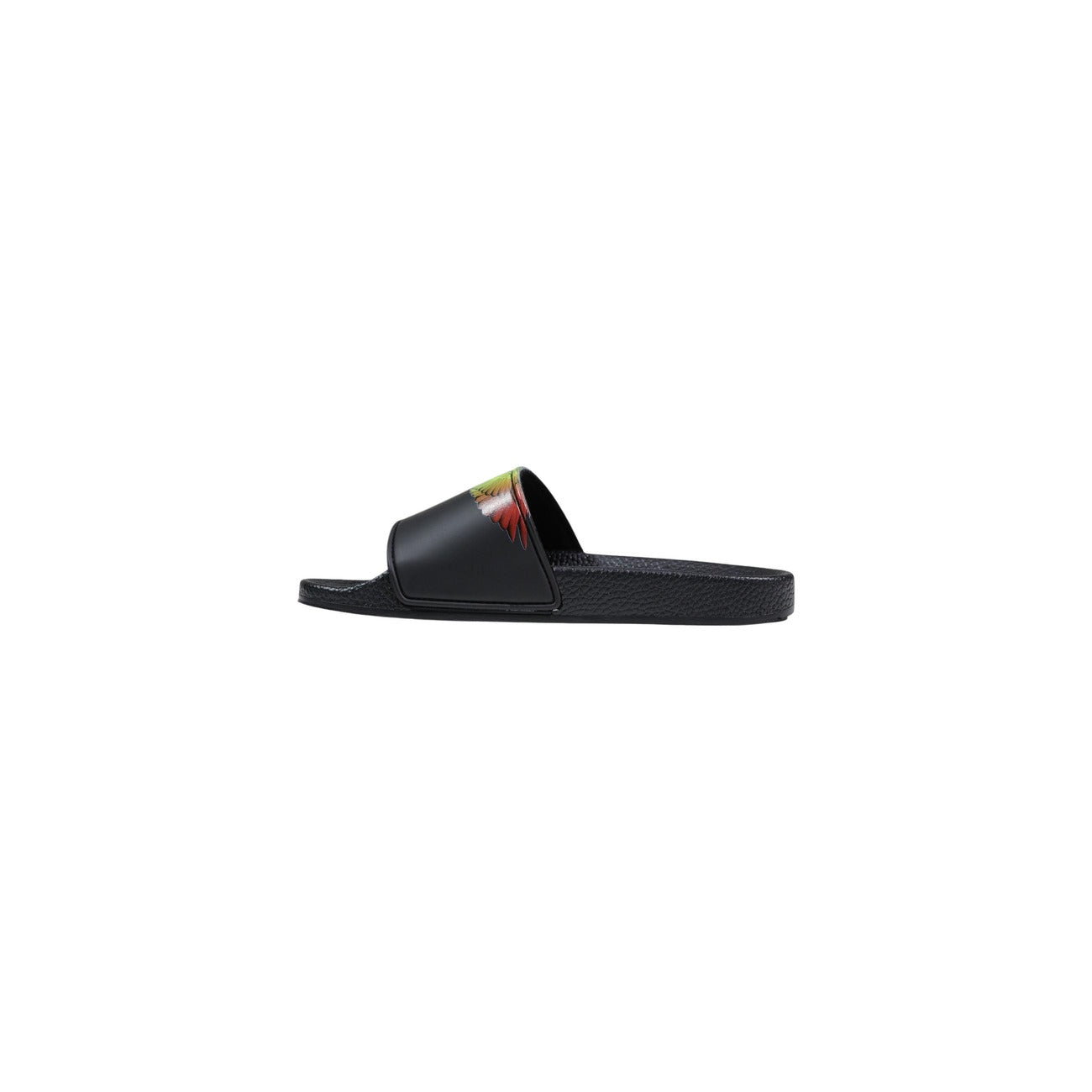 County Of Milan - County Of Milan Men Slippers