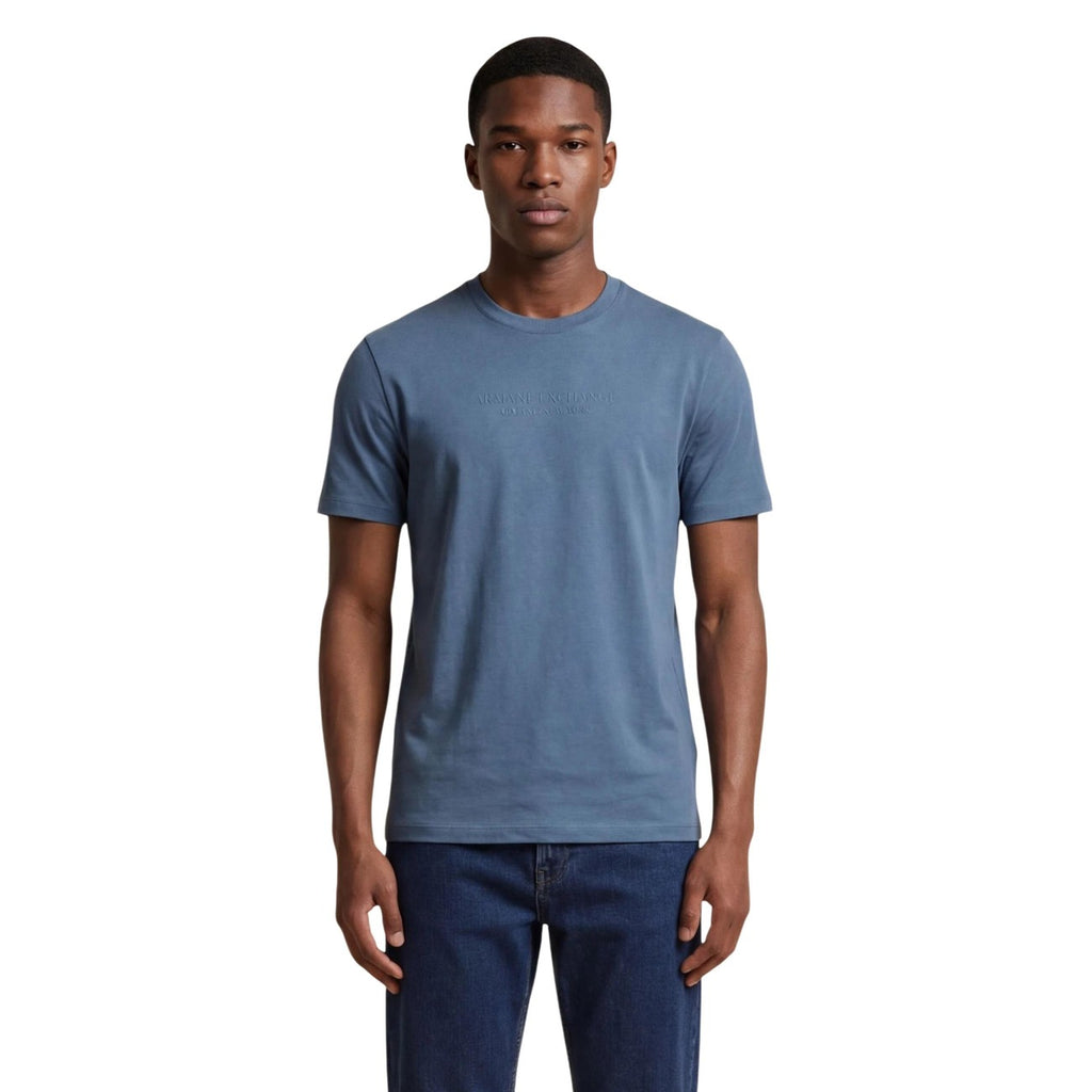 Armani Exchange - Armani Exchange Men T-Shirt