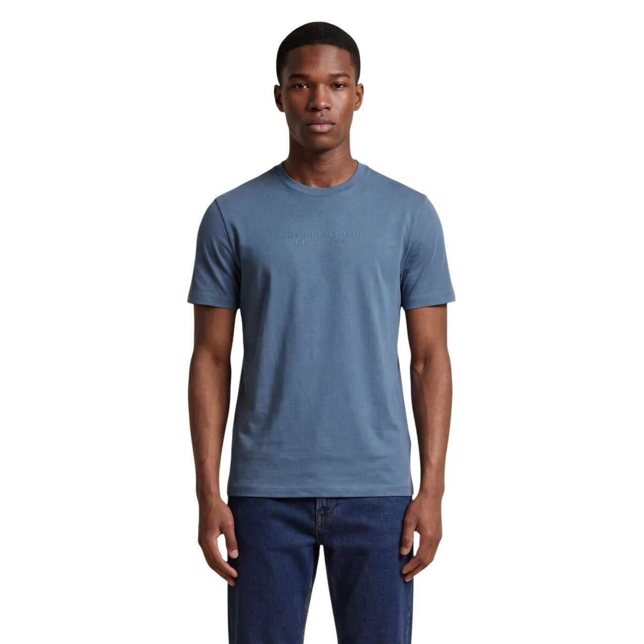 Armani Exchange - Armani Exchange Men T-Shirt