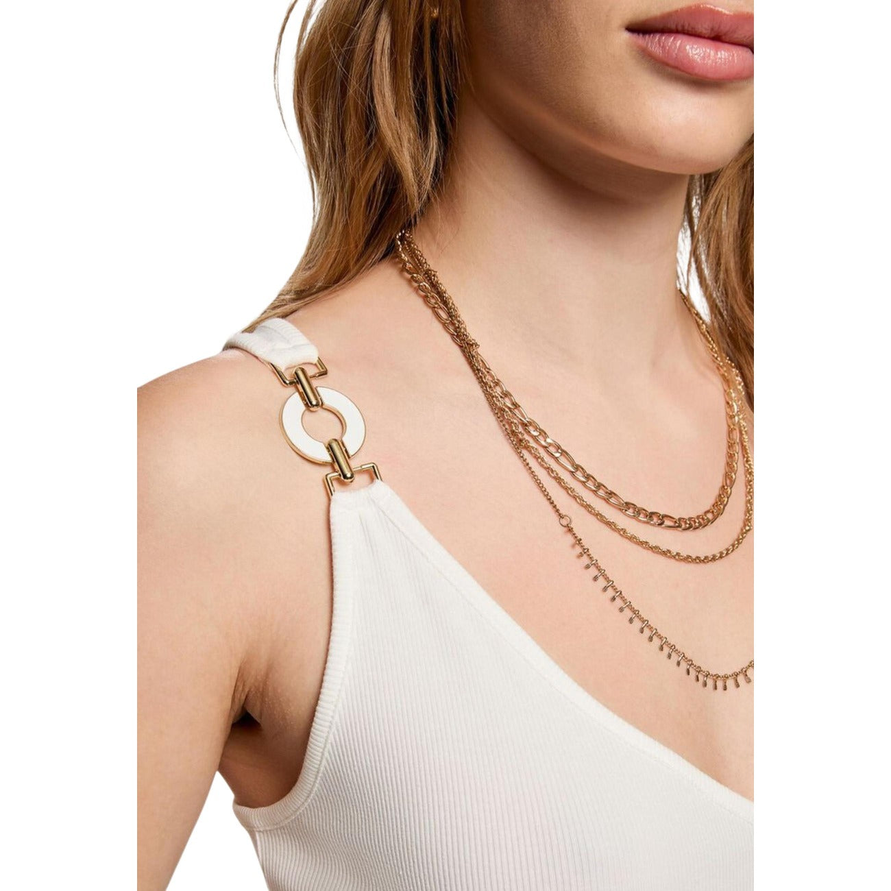 Morgan De Toi - Morgan De Toi  Women Top
