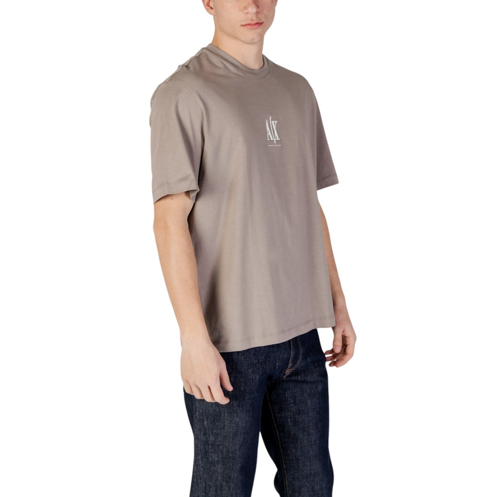 Armani Exchange - Armani Exchange Men T-Shirt
